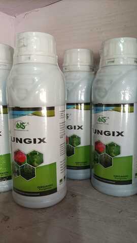 Ungix Ns crop science