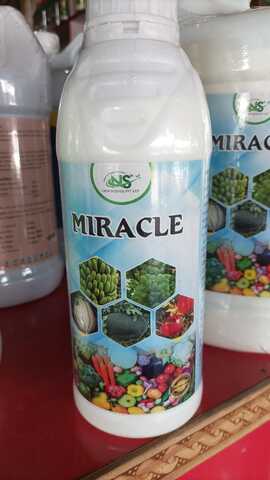 Miracle Ns crop science