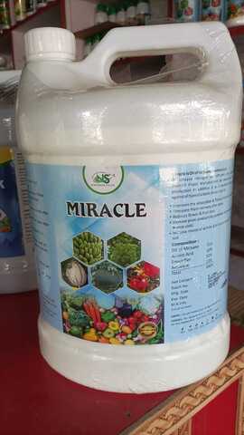 Miracle 5 ltr Ns crop science