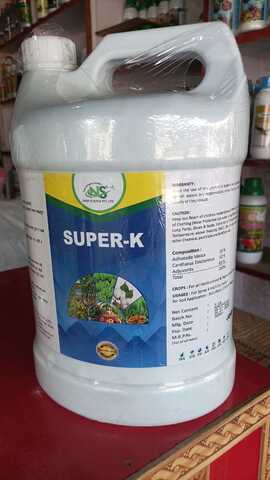 Super K Ns crop science