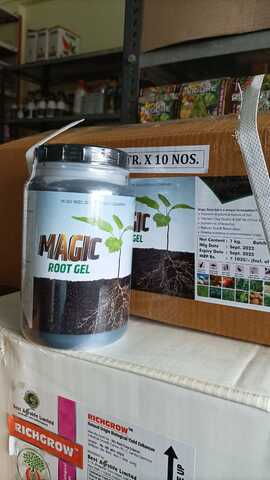 Magic Root Gel Ns crop science