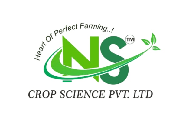 NS Crop Science Logo